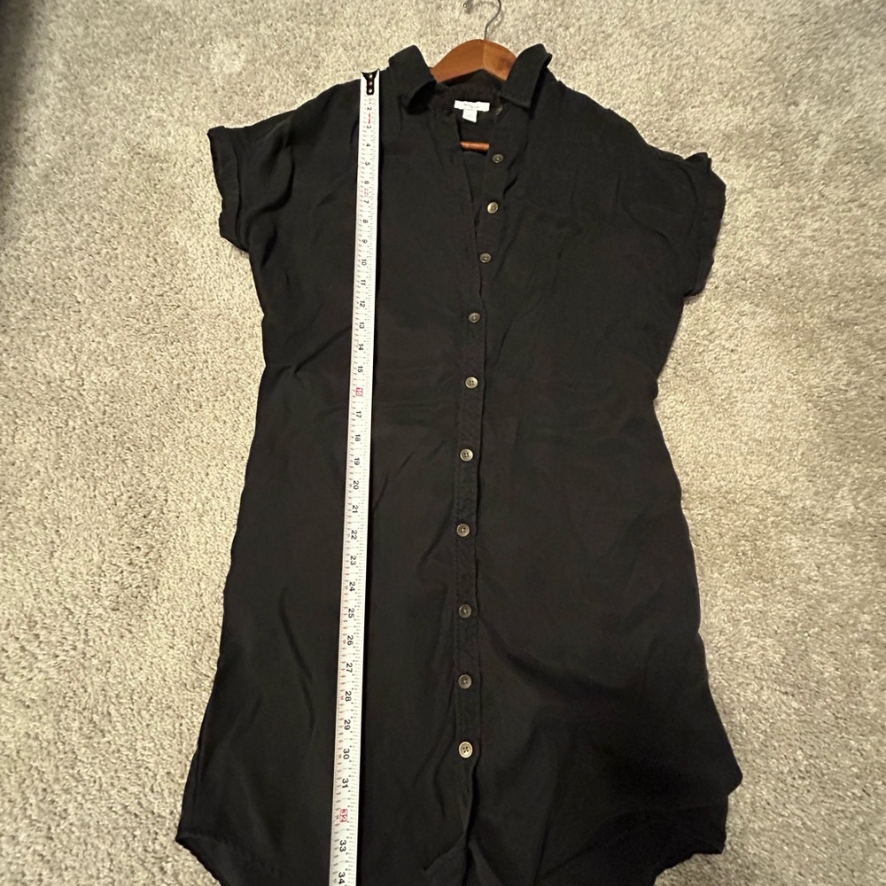 Daily Ritual Dress Sm - Picture 4 of 7